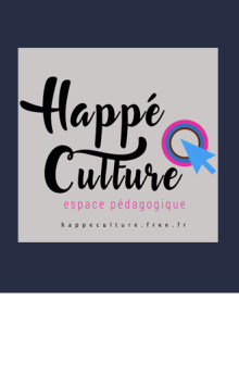 Espace pédagogique HappéCulture
